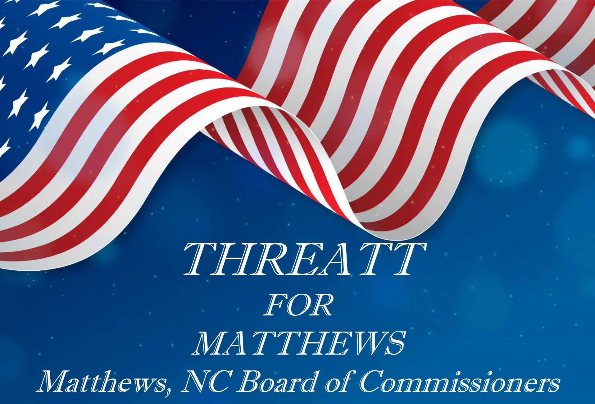 Threatt For Matthews